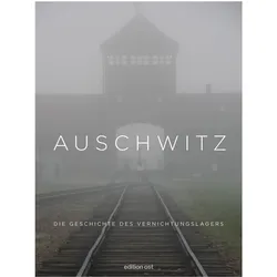 Auschwitz, Sachbücher von Frank Schumann, Susanne Willems, Fritz Schumann