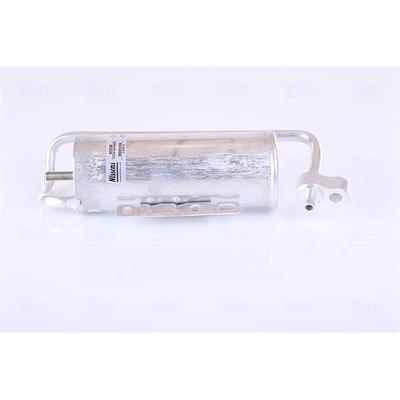 Nissens Trockner, Klimaanlage [Hersteller-Nr. 95338] für Opel, Cadillac, Fiat, Saab, Vauxhall