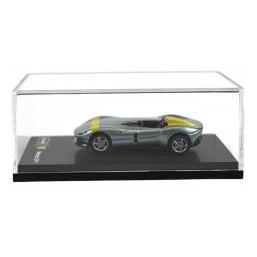 Bburago Ferrari Monza SP1 1:64 silber (78545328)
