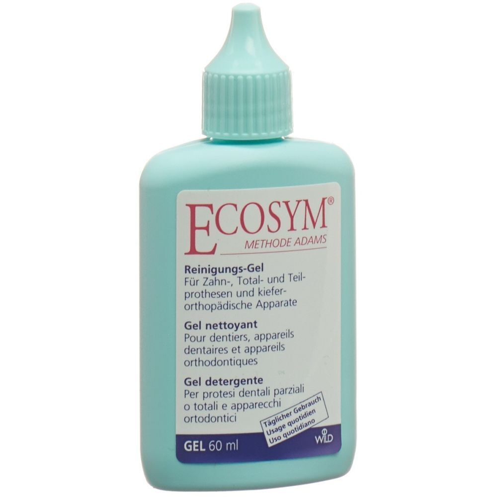 Ecosym Gel 60 ml