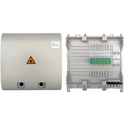 Homeway Wandverteilbox HW-HPTOAL16COV1