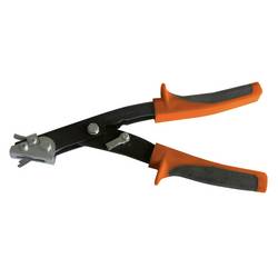 Mondelin MONDELIN Blech-Knabber mit Spanbrecher 2-K Softtouch Griff 503108