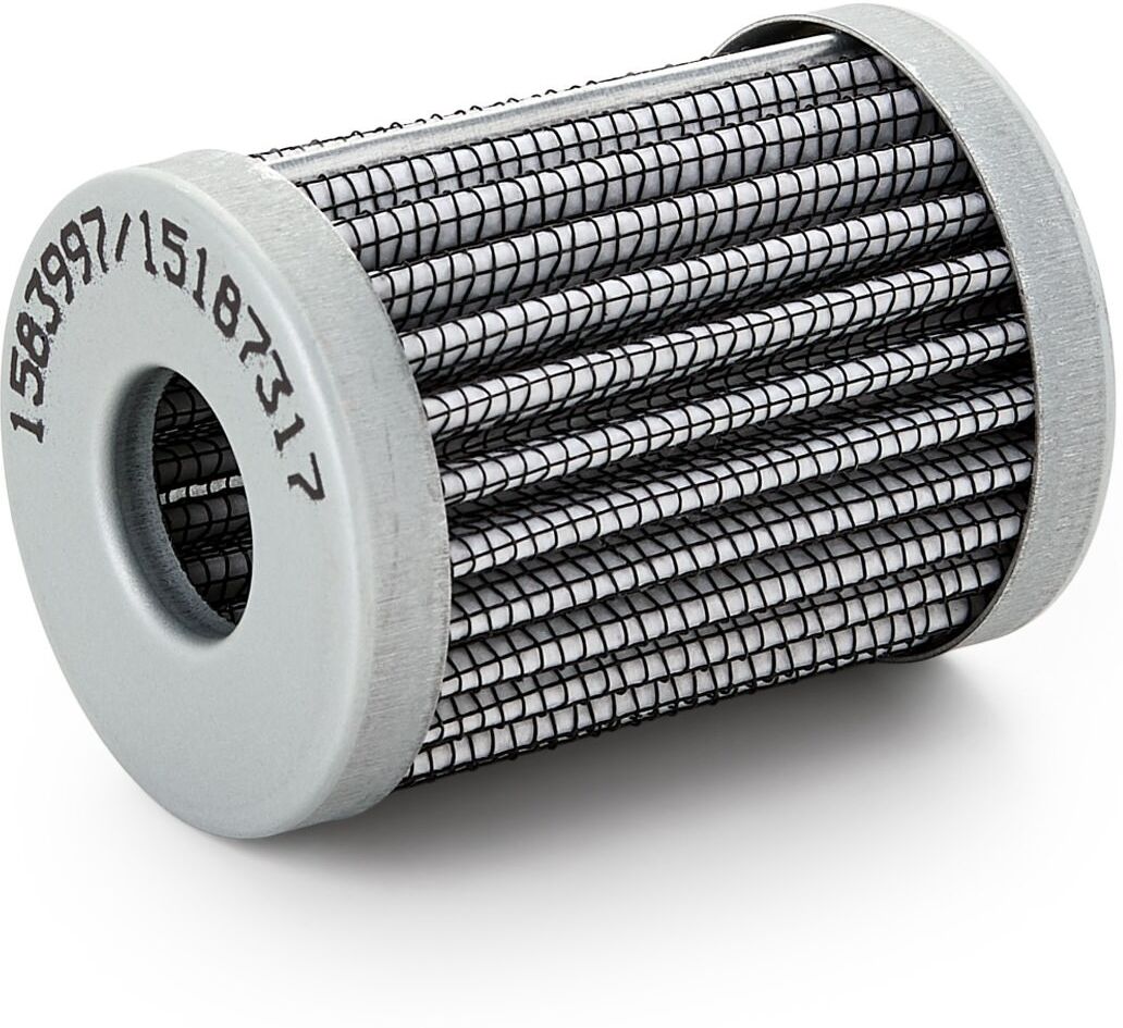 RIDEX 9F0301 Fuel filter