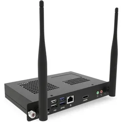Promethean OPS-M - Digital Signage-Player - Intel Core i5, Digital Signage Zubehör