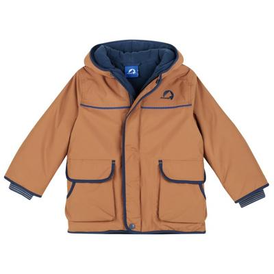 Finkid - Kid's Talvi Sport - Winterjacke Gr 100/110 orange