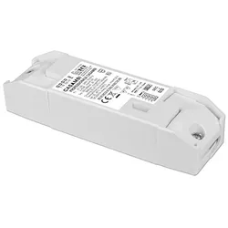 TCI PROFESSIONALE CASAMBI Multi LED Konverter 38W, dimmbar, Dim-To-Warm geeignet TCI-127630