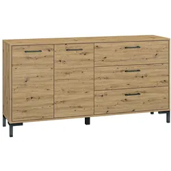 SIDEBOARD Liora Holz