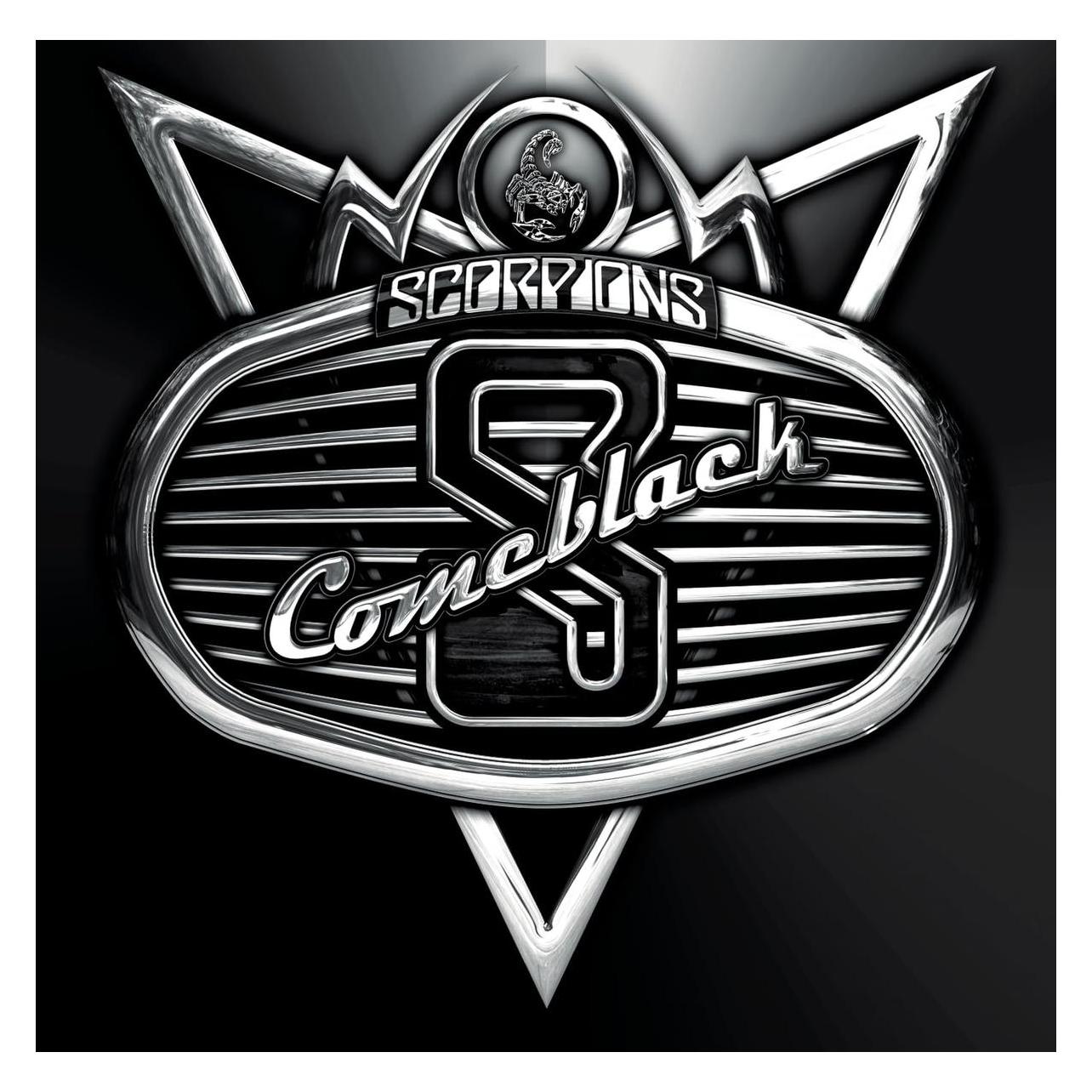 Columbia Seve Comeblack (Scorpions) (4675983)