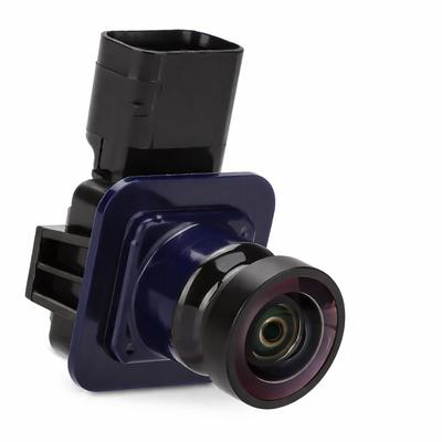 Rear View Backup Camera Easy Installation, High Quality Image For Enhanced Safety Rear View Backup Camera Easy Installation, High Quality Image For Enhanced Safety