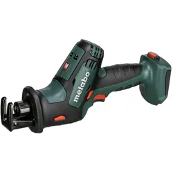 Metabo, Säbelsäge, SSE 18 LTX Compact