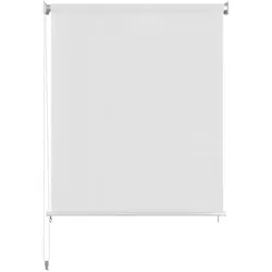 vidaXL, Rollo, Lenkenau (140 x 140 cm)