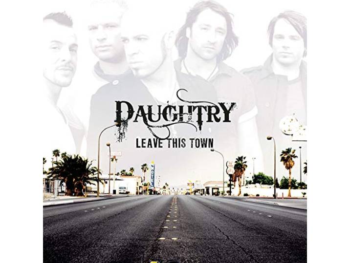 Leave This Town