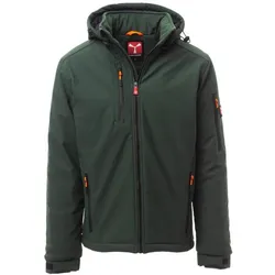 Payper,  Fleece pad du bach (M)