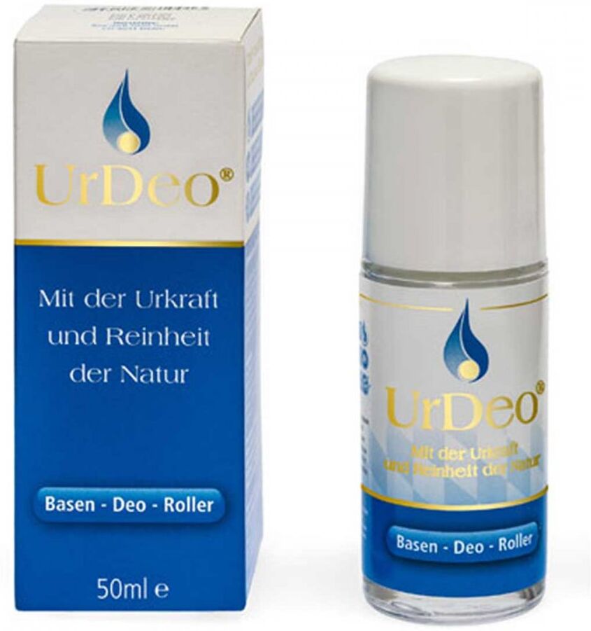 Ur Deo Deodorant Roll on