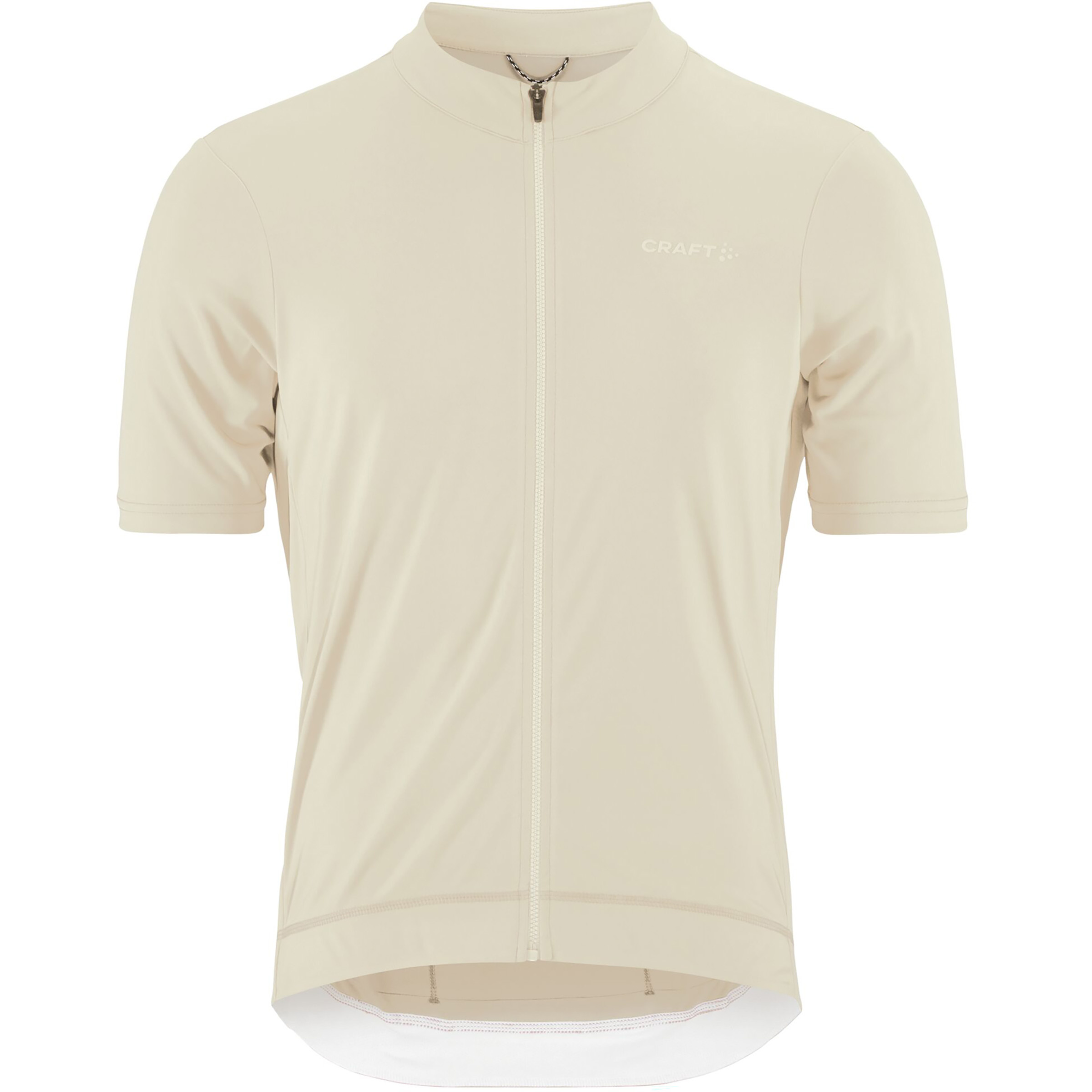 Craft Everyday Trikot Herren Radtrikots tofu Größe S Gravel | Rennrad Elastisch