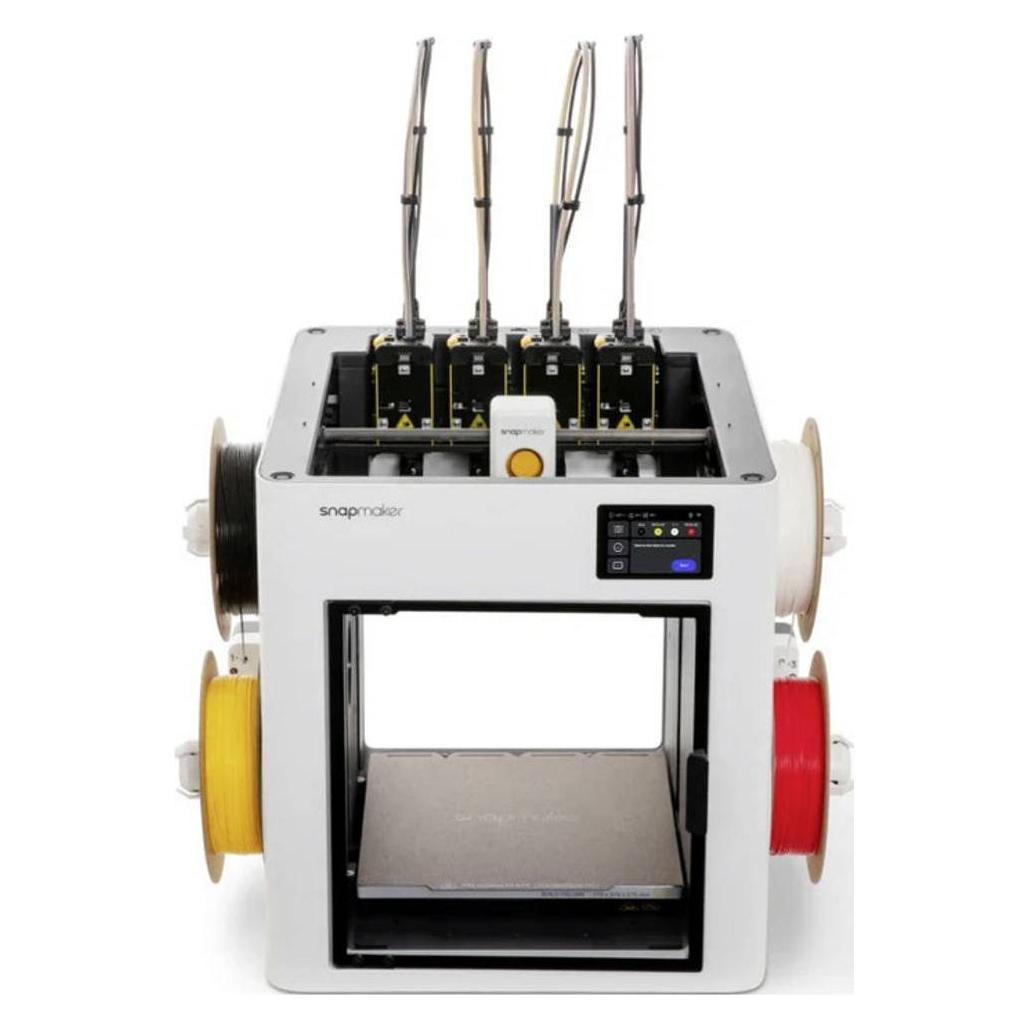 Snapmaker U1 (270 x 270 x 270 mm) (81100)