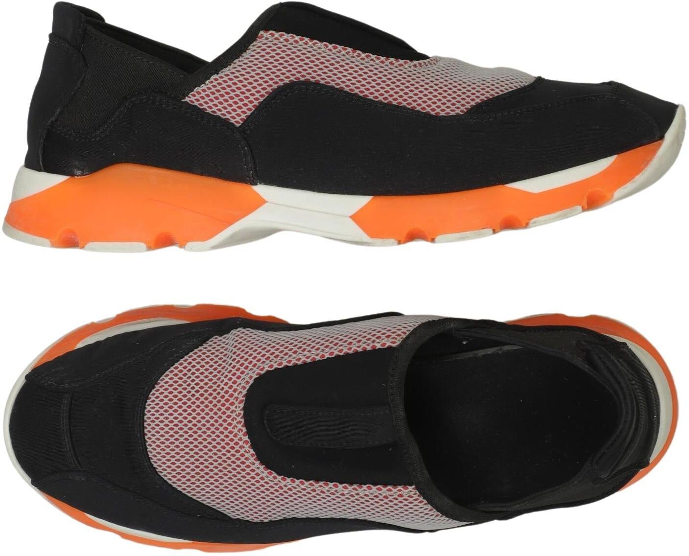 Marni Damen Sneaker, Mehrfarbig, Gr. EU 36, kein / Etikett - Second Hand