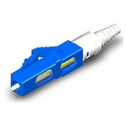Telegärtner FFP LC Stecker OS2/APC, 250/900 100007125