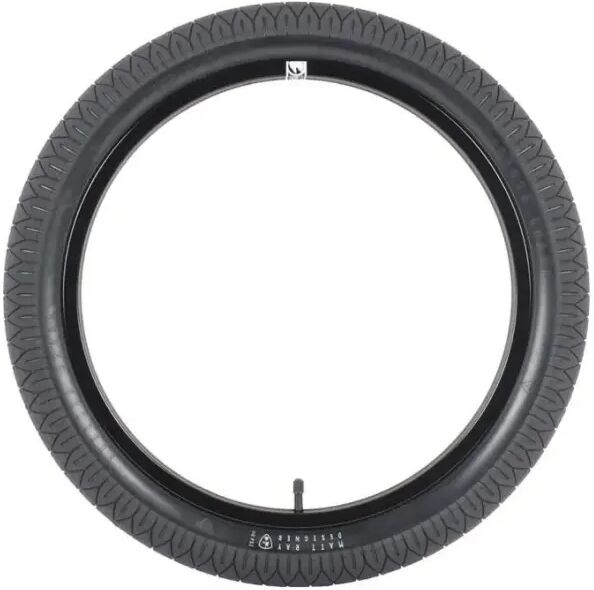 BMX Reifen Subrosa Designer 20" (2.4" - Schwarz)