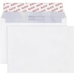 Elco, Briefumschlag, Couvert Premium (162 x 114 mm, 500x)