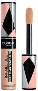 L'Oreal Paris Infailible More Than Concealer #324 - Oatmeal/Avoine