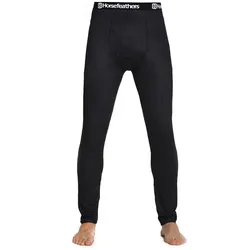 HORSEFEATHERS RILEY Hose 2027 black - L