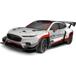 HPI Ford Mustang Mach-e 1400 Clear body (200mm)