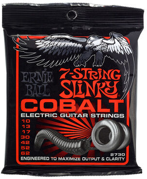 Ernie Ball 2730