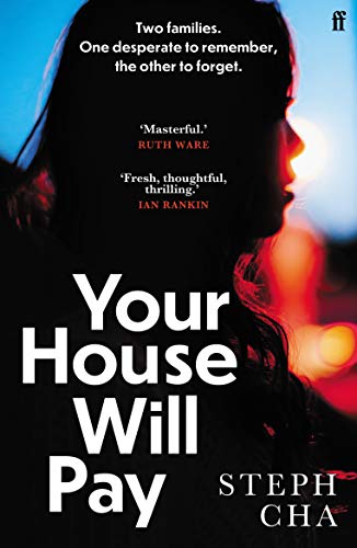 Steph Cha - Your House Will Pay - Preis vom 01.10.2026 17:08:56 h