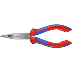Knipex-Werk Verdrahtungszange 13 02 160 SB