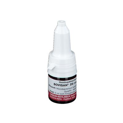 Bovisan D 6 Tropfen 5 ml