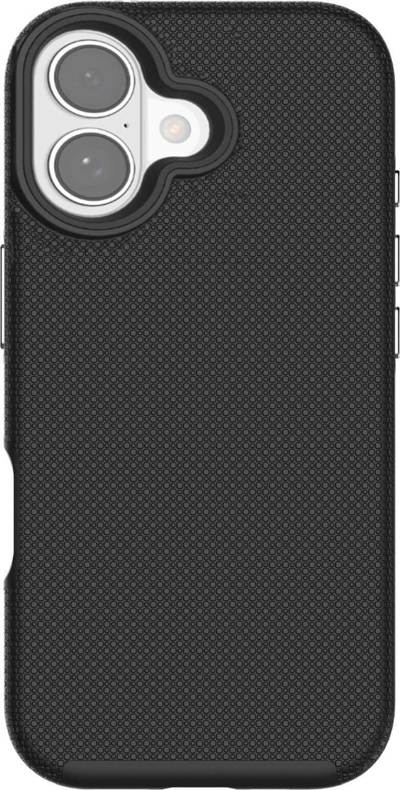 JT Berlin BackCase Pankow Solid MagSafe für Apple iPhone 17 schwarz