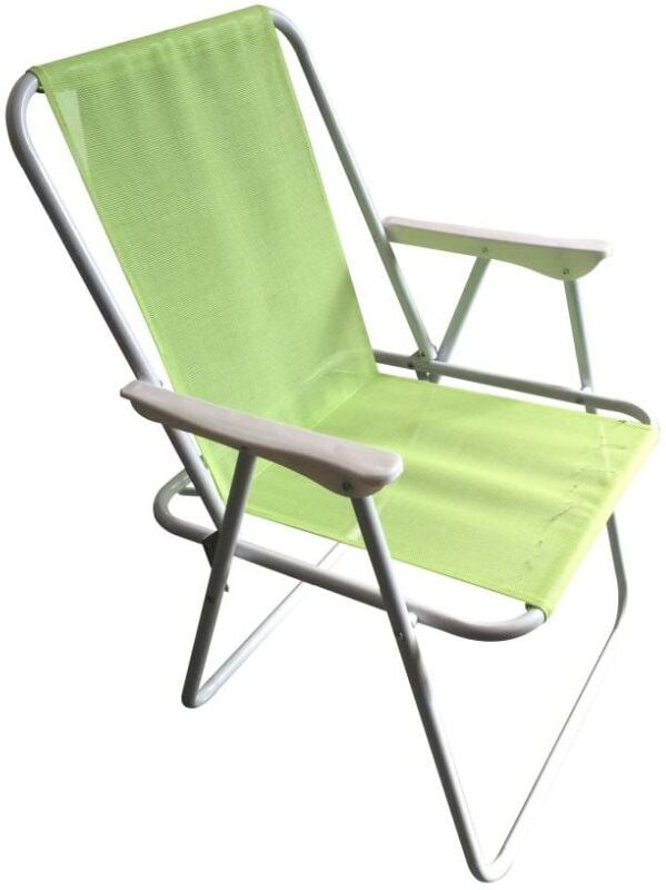 Gautzsch Klappsessel Piccolo limette