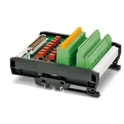 Phoenix Contact 2905133 Übergabemodul UM-D37M/DS/FU/LED/DG/C300/R UMD37MDSFULEDDGC300R