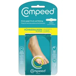 COMPEED Hühneraugen Pflaster 10 St