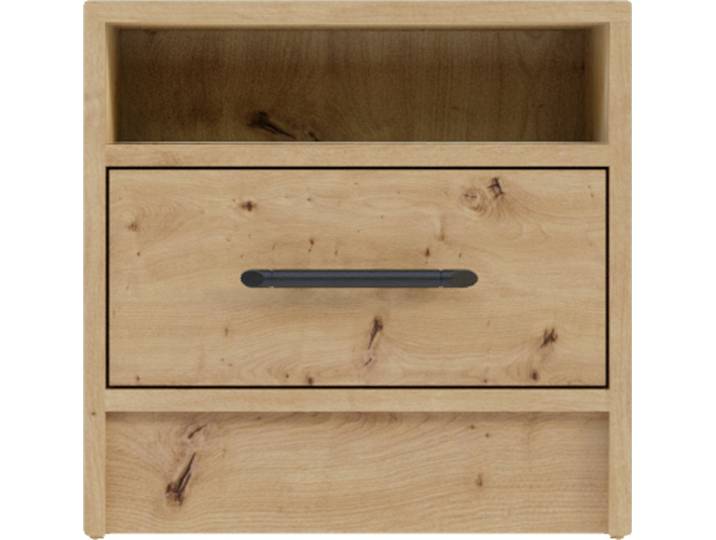 Nachttisch – SMART 07 – Artisan Eiche