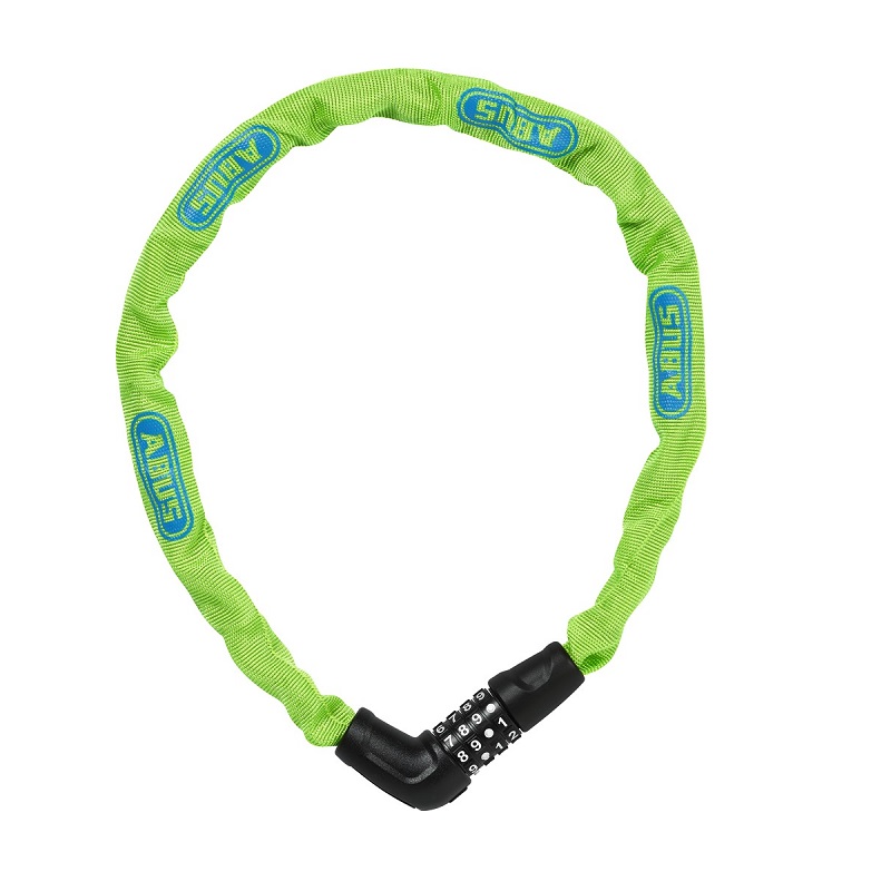 ABUS Kettenschloss Steel-O-Chain 5805C 10072496-01