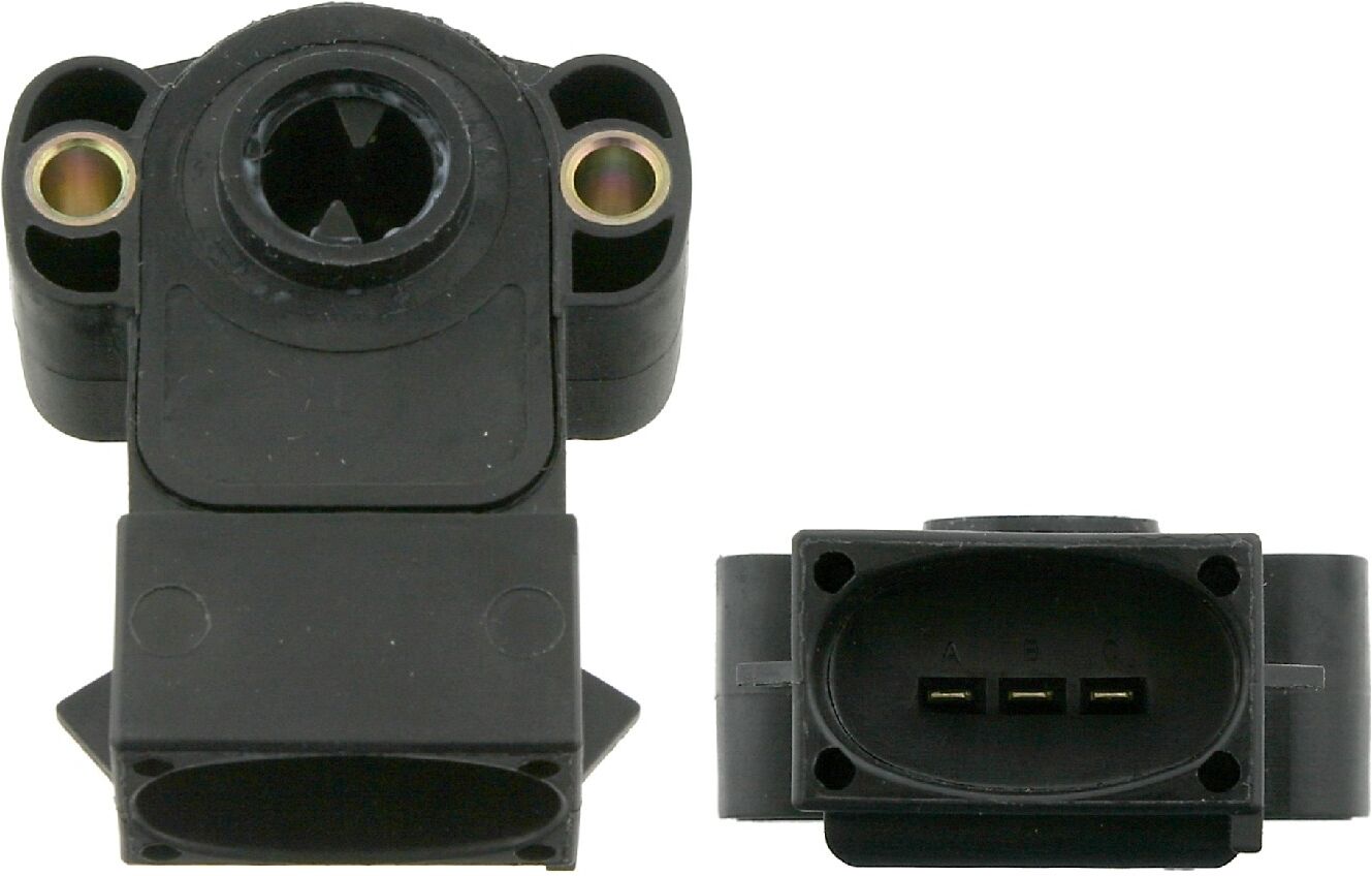 FEBI BILSTEIN 27501 Drosselklappenpotentiometer