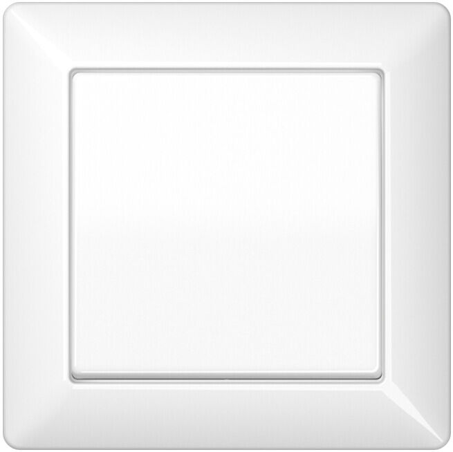 Jung Wippe aws pour bouton-poussoir AS 590 WW (AS590WW)