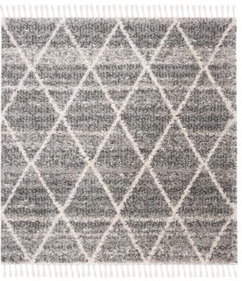 SAFAVIEH Montreal Shag Willempje 2-inch Thick Rug