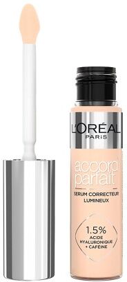 L'Oréal Paris L'Oréal Accord Parfait Radiant Sérum Corretor 3R