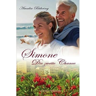 Simone, Taschenbuch von Amalia Bühring, Epubli, 978-3-7467-0627-6