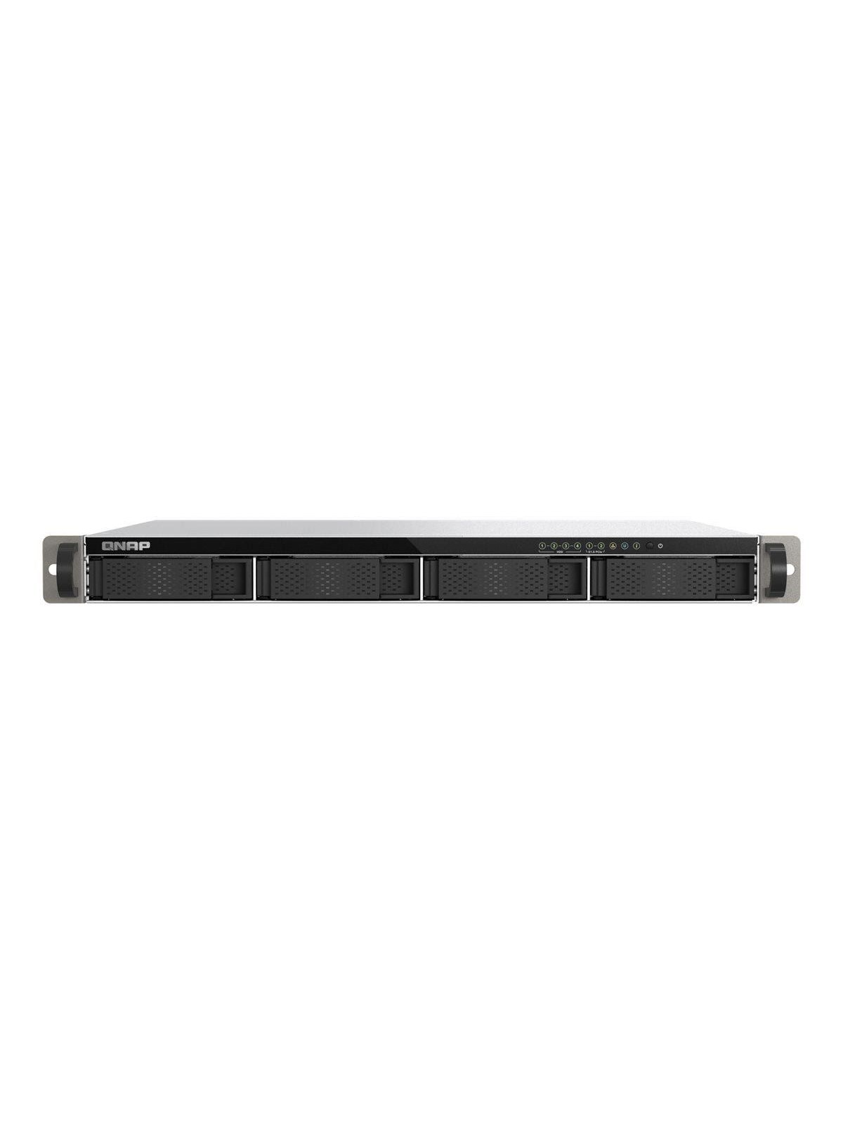 QNAP TS-H665U - NAS server - NAS Server