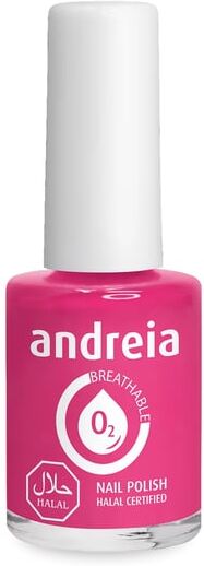 Andreia Breathable Nail Polish #B8