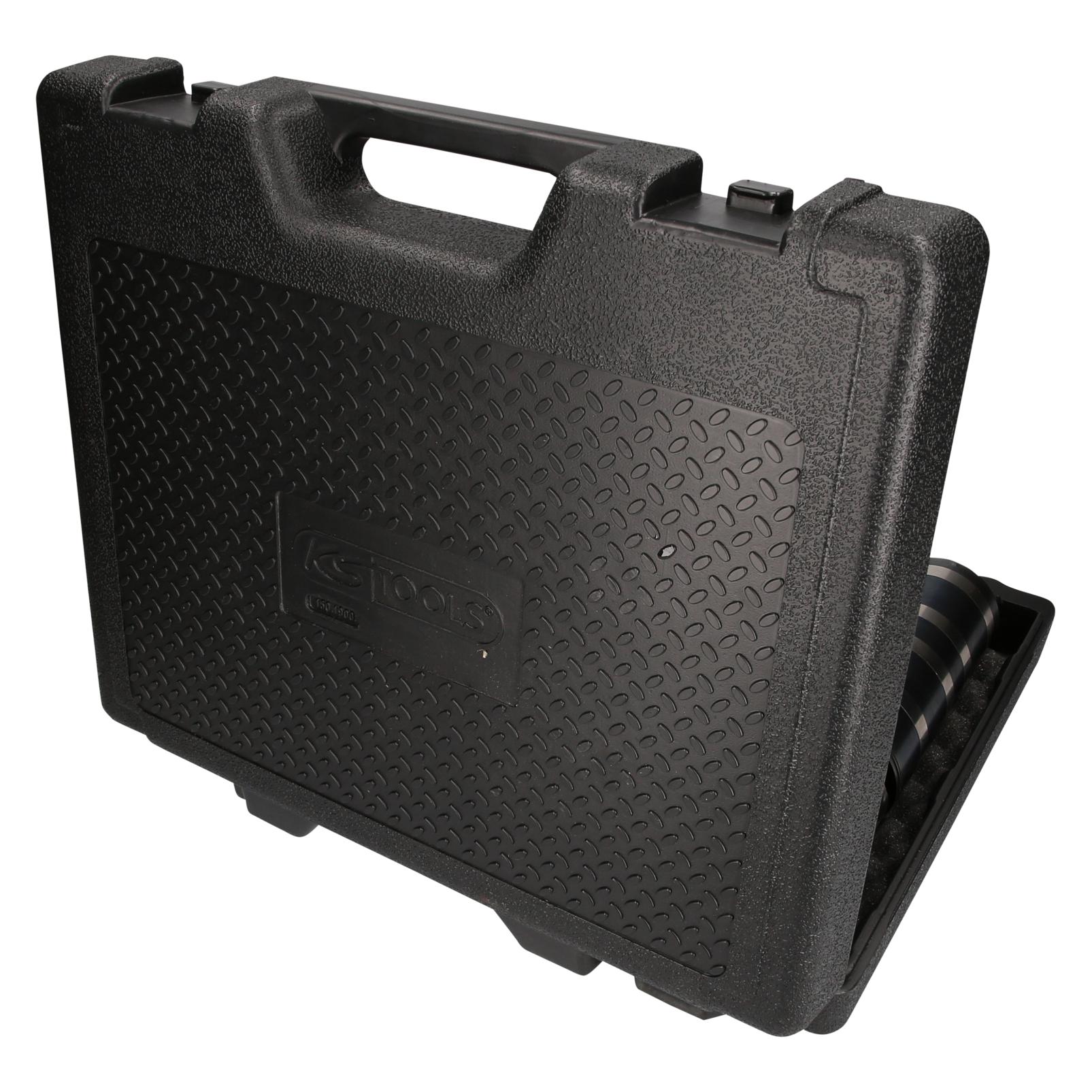 KS Tools Kolbenring-Spannband-Satz (460.5600)