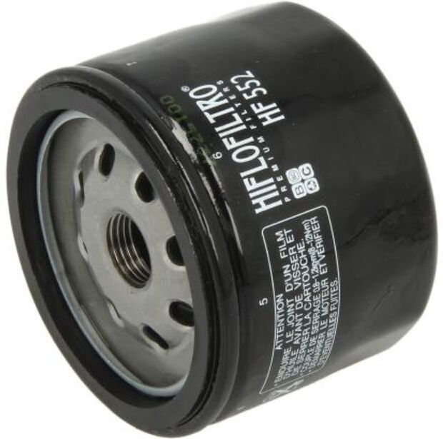 Ölfilter HIFLO HF552
