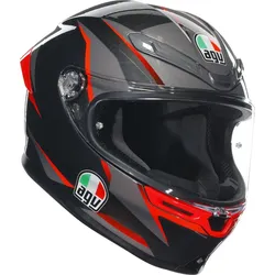 AGV K-6 S Slashcut Helm XXL (63/64)