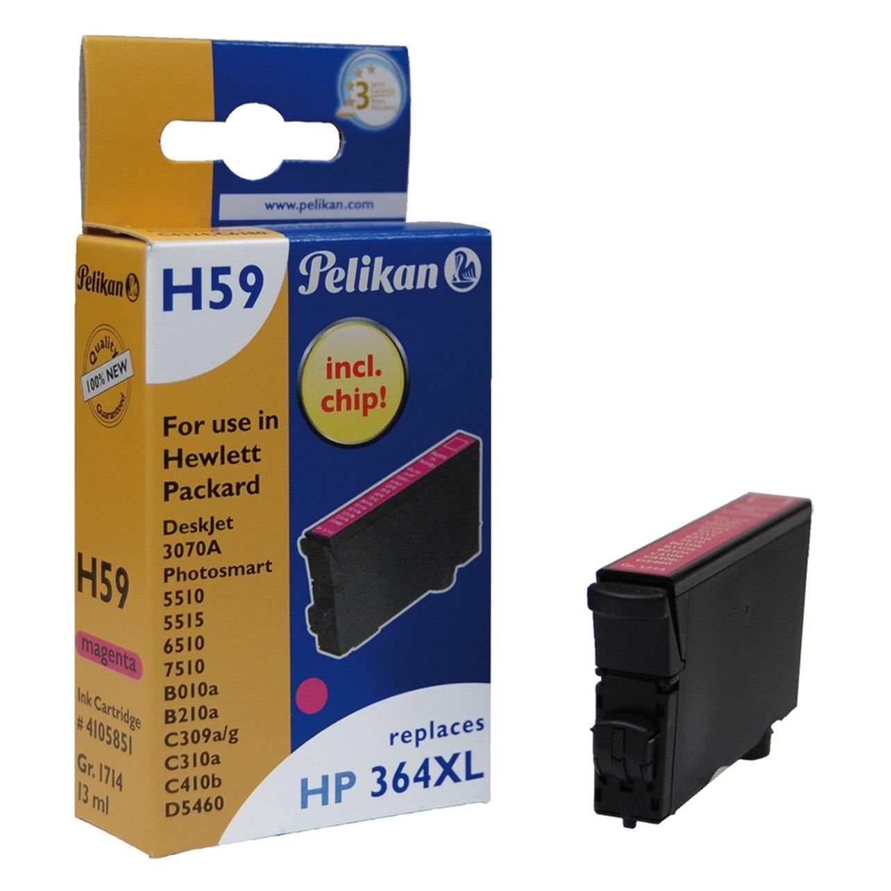 Pelikan 364 XL (M) (4105851)