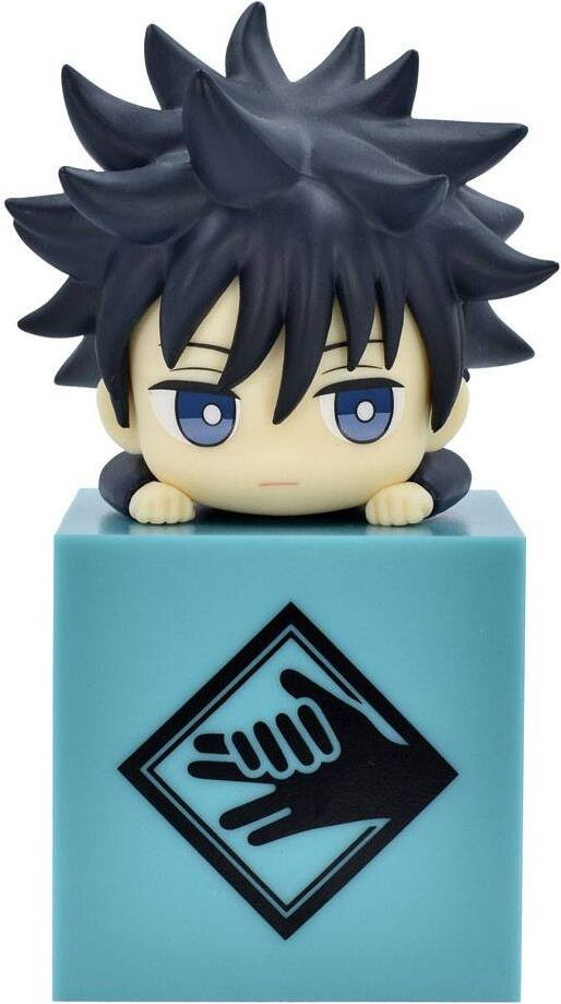 FuRyu Megumi Fushiguro Jujutsu Kaisen Hikkake figuur 10 cm