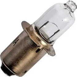 SPL | Anzeige- und Signallampe | P13,5s | 5,5W | 5,5V